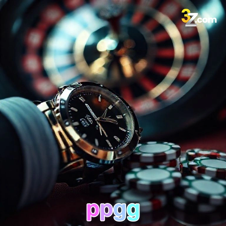 Tabela RTP dos jogos de cassino da ppgg